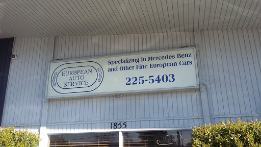 Auto Repair Shop «European Automotive Services», reviews and photos, 1855 E Gettysburg Ave, Fresno, CA 93726, USA