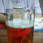 Photo n°1 de l'avis de Karl.e fait le 13/08/2018 à 15:46 sur le restaurants Hofbräu à Bamberg