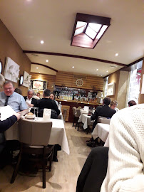 Atmosphère du Restaurant de fruits de mer Le Bistrot à Huîtres à Mulhouse - n°5