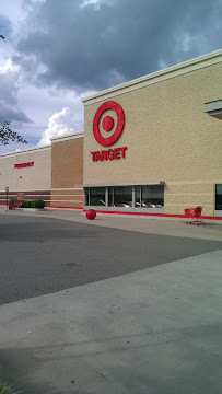 Target - Photo 2 - Car repair in Henrico, VA, Richmond