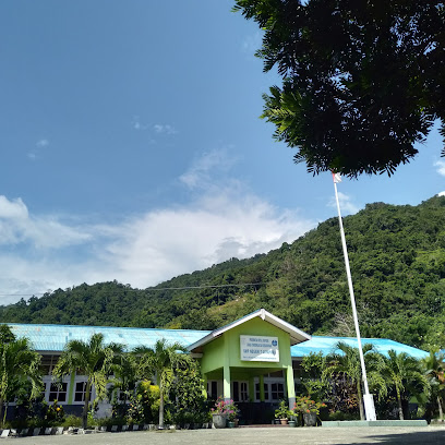 SMP Negeri 7 Jayapura