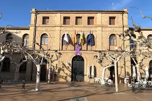 Ayuntamiento de Fuenmayor image
