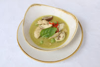 Soupe du Restaurant thaï Tuk Tuk ThaÏ à Cannes - n°9