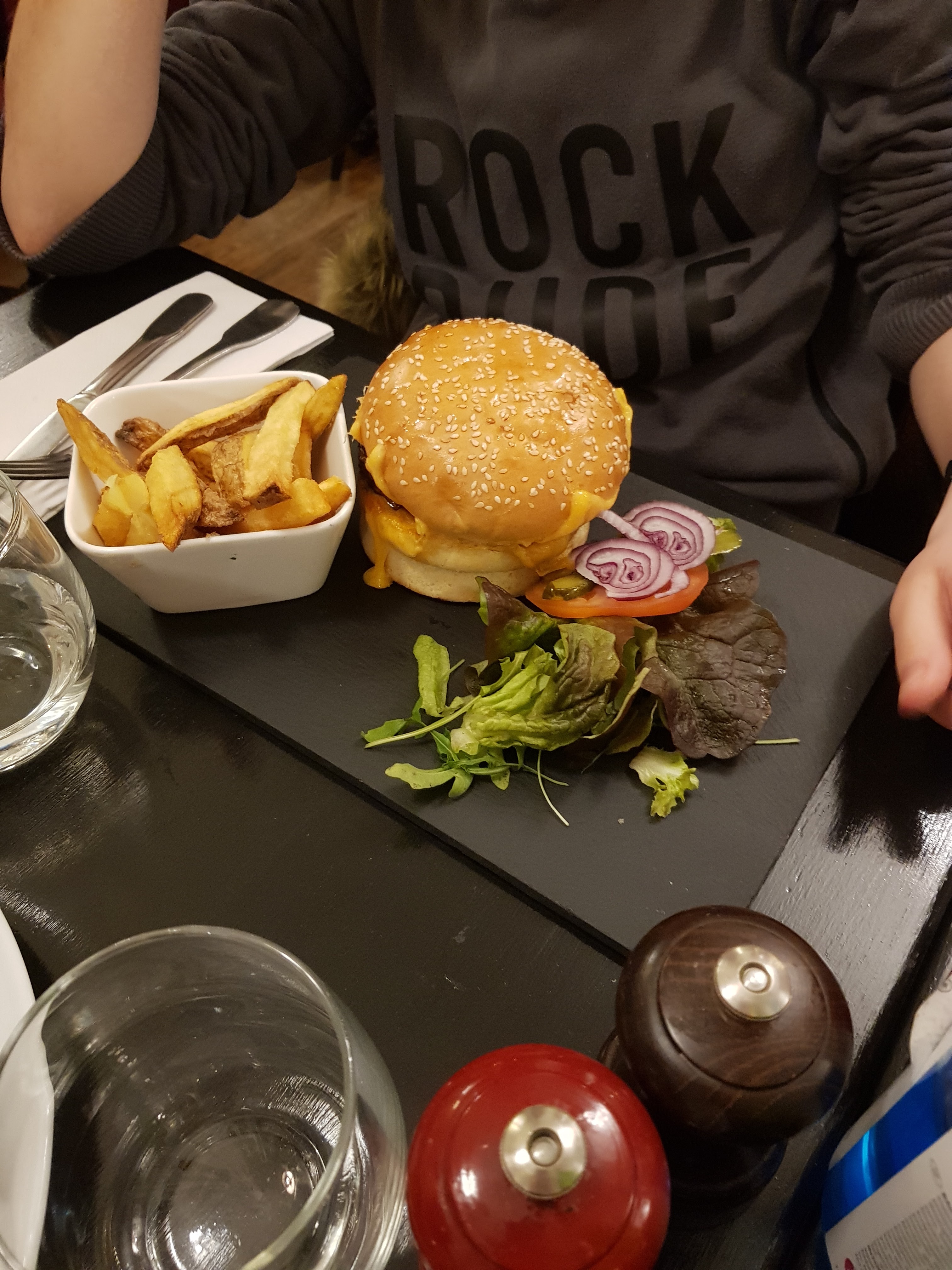 Photo n° 4 de l'avis de Hélène.u fait le 12/02/2022 à 21:21