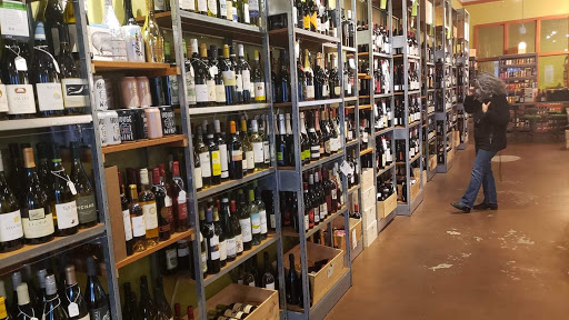 Wine Store «House Wine», reviews and photos, 644 High St, Columbus, OH 43085, USA