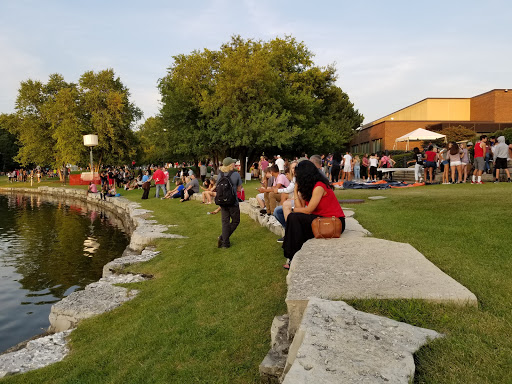 Performing Arts Theater «Prairie Center For the Arts», reviews and photos, 201 Schaumburg Ct, Schaumburg, IL 60193, USA