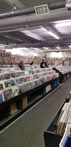 Electronics Store «Galaxie Electronics», reviews and photos, 2136 Murray Ave, Pittsburgh, PA 15217, USA