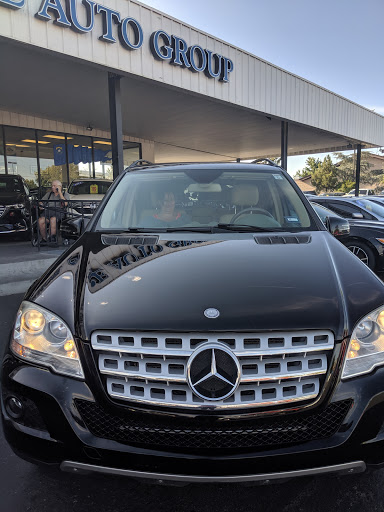 Used Car Dealer «Reno Tahoe Auto Group», reviews and photos, 3355 Kietzke Ln, Reno, NV 89502, USA