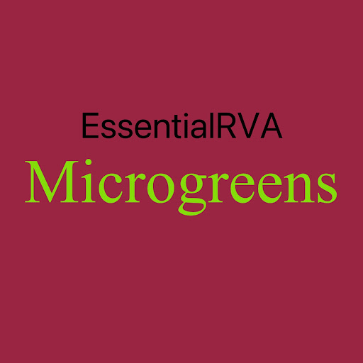 EssentialRVA Microgreens