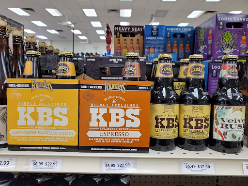 Wine Store «Wine World Beer & Spirits», reviews and photos, 406 Constant Friendship Blvd, Abingdon, MD 21009, USA