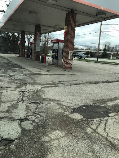 Convenience Store «Speedway», reviews and photos, 317 Highland Rd, Macedonia, OH 44056, USA