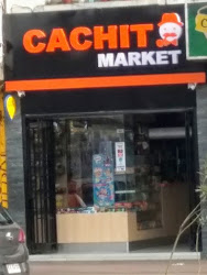 Cachito Market