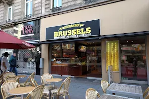 Brussel Food image