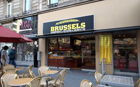 Brussel Food image