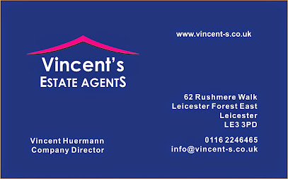 Vincents estate agents