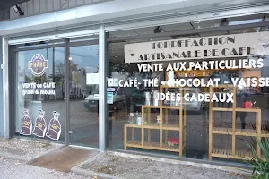 Les Cafés du Phare - Expresso Service image