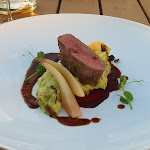 Photo n°3 de l'avis de Rainer.a fait le 09/05/2023 à 06:41 sur le  HOTEL-RESORT Märkisches Meer à Diensdorf-Radlow