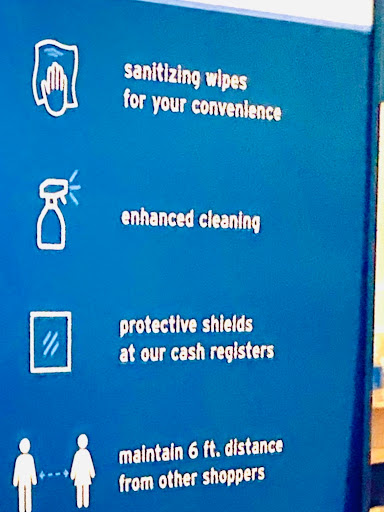 Department Store «Marshalls», reviews and photos, 323 NY-25A, Miller Place, NY 11764, USA