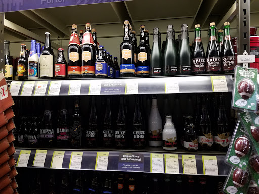 Wine Store «Total Wine & More», reviews and photos, 501 N Stephanie St, Henderson, NV 89014, USA