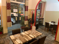 Atmosphère du Restaurant asiatique BUNY SUSHI AND WOK à Nice - n°3