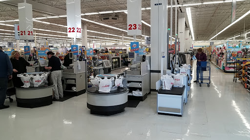 Grocery Store «Meijer», reviews and photos, 700 W Norton Ave, Muskegon, MI 49441, USA