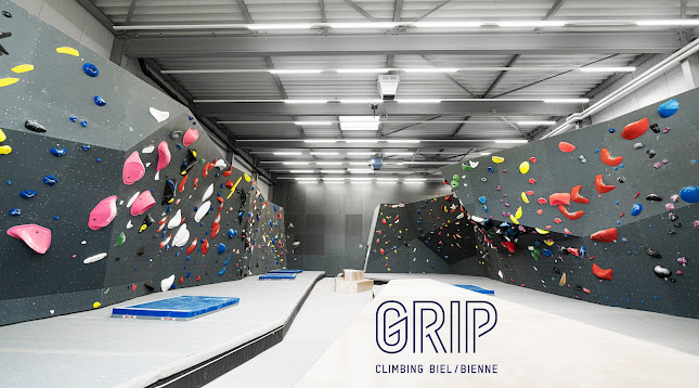 GRIP Climbing Biel/Bienne AG