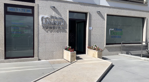 Clínica Dental Soneira en Camariñas, A Coruña