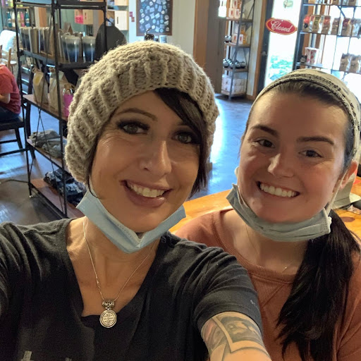 Tea House «Sweetea’s Tea Shop», reviews and photos, 225 S Van Buren St, Nashville, IN 47448, USA