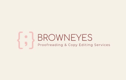 BrownEyes Proofreading and Copy Editing Services