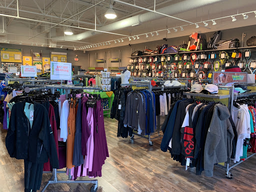 Tennis Store «Your Serve Tennis», reviews and photos, 13800 GA-9 L, Milton, GA 30004, USA