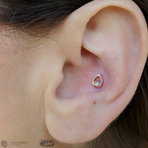 Explore patch work tattoo ideas, creative tattoo ideas in Slidell, available at High Priority Body Piercing