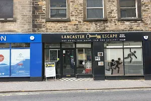 Lancaster Escape image