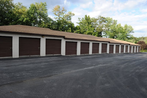 Self-Storage Facility «The Storage Mall», reviews and photos, 1867 Greenwood Lake Turnpike, West Milford, NJ 07480, USA