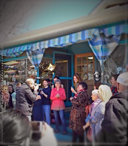 Tattoo Shop «Perigee Moon Body Art», reviews and photos, 301 Broadway, West Cape May, NJ 08204, USA