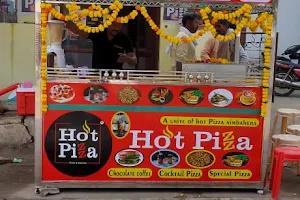 HOT PIZZA image