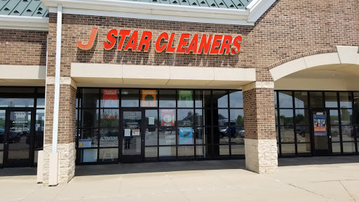 Dry Cleaner «J Star Cleaners», reviews and photos, 4850 Adams Rd, Oakland Charter Township, MI 48306, USA