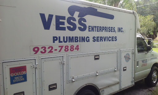 Vess Enterprises Inc in Tampa, Florida