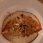 Photo n°5 de l'avis de Vittoria. fait le 15/12/2017 à 13:15 sur le  Meteo Restaurant & Beach Bar à Merano