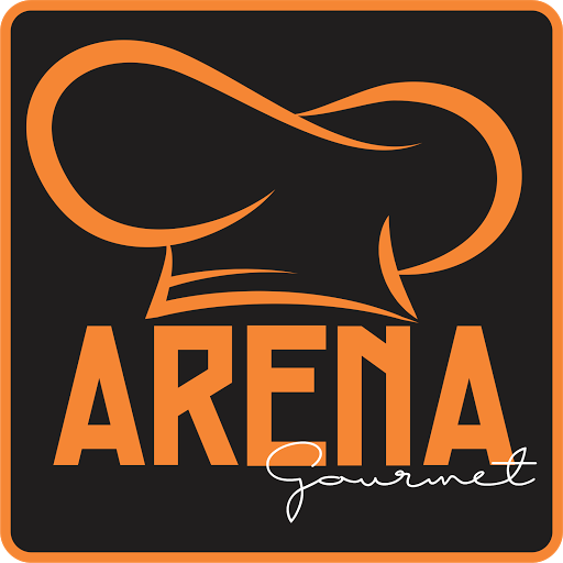Logo da empresa - Arena Gourmet