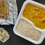 Photo n°1 de l'avis de Lucas. fait le 21/04/2022 à 17:46 sur le  Deli Tadka Indian Street Food à Munich