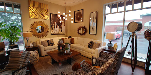 Furniture Store «Walter E. Smithe Furniture + Design», reviews and photos, 1725 S Randall Rd, Geneva, IL 60134, USA