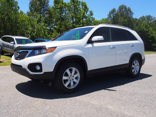 Car Dealer «Tri-City Chrysler Jeep Dodge Inc», reviews and photos