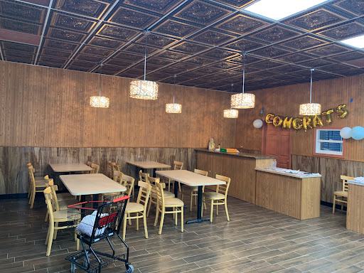 Grocery Store «Shalimar Grocery», reviews and photos, 332 S Green Bay Rd, Waukegan, IL 60085, USA