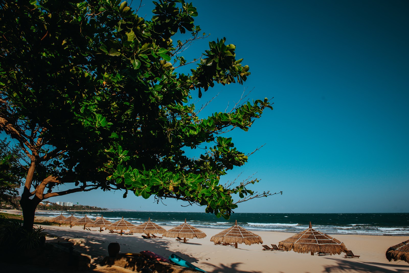 Phu Hai Beach photo #8