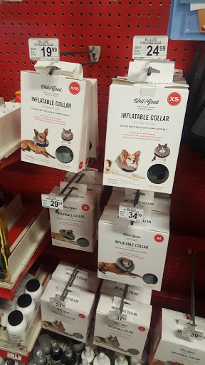 Pet Supply Store «Petco Animal Supplies», reviews and photos, 2515 W Mason St, Green Bay, WI 54303, USA