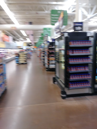 Department Store «Walmart Supercenter», reviews and photos, 4235 Veteran Dr, Geneseo, NY 14454, USA