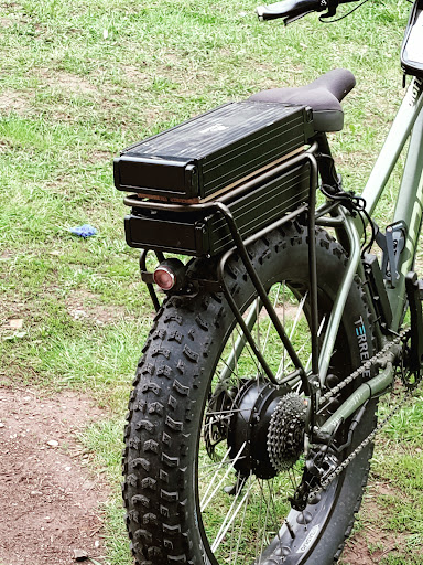 Bicycle Wholesale «Electric Bike Technologies», reviews and photos, 951 River Rd, Croydon, PA 19021, USA