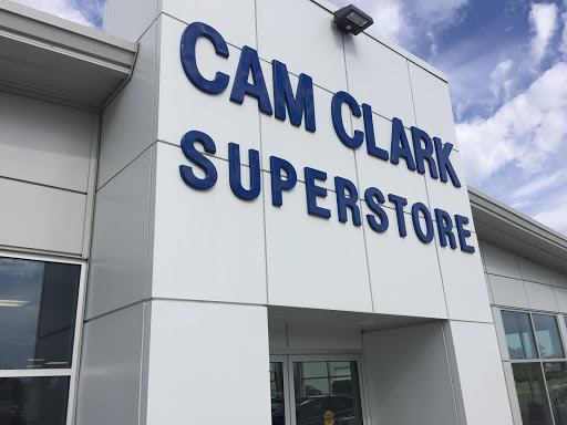 Cam Clark Super Store, 613 Edmonton Trail NE, Airdrie, AB T4B 3J6, Canada, 