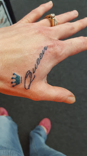 Tattoo Shop «Enchanted Dragon», reviews and photos, 461 Jeffco Blvd, Arnold, MO 63010, USA