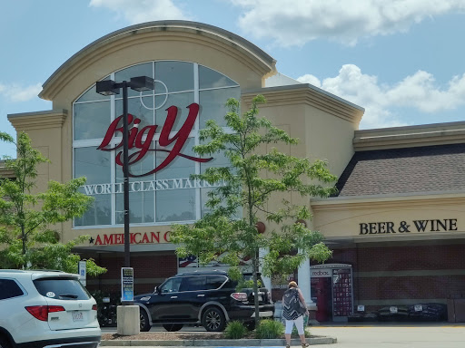 Supermarket «Big Y», reviews and photos, 348 East Central Street, Franklin, MA 02038, USA